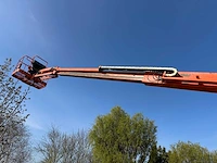 Jlg - 2011 - 460sj - telescoop hoogwerker 4x4 - afbeelding 27 van  27