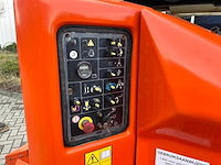 Jlg - 2011 - e450aj - hoogwerker - afbeelding 2 van  12