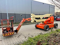 Jlg - 2011 - e450aj - hoogwerker