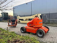 Jlg - 2011 - e450aj - hoogwerker - afbeelding 5 van  12