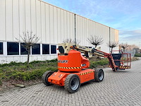 Jlg - 2011 - e450aj - hoogwerker - afbeelding 6 van  12
