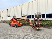 Jlg - 2011 - e450aj - hoogwerker - afbeelding 7 van  12