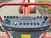 Jlg - 2011 - e450aj - hoogwerker - afbeelding 9 van  12