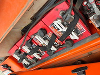 Jlg - 2011 - e450aj - hoogwerker - afbeelding 10 van  12