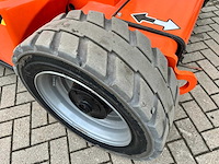 Jlg - 2011 - e450aj - hoogwerker - afbeelding 12 van  12