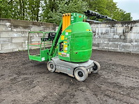 Jlg - 2011 - toucan 10e - hoogwerker - afbeelding 3 van  26