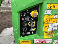 Jlg - 2011 - toucan 10e - hoogwerker - afbeelding 1 van  5