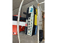 Jlg - 2013 - 1210 - mast hoogwerker met telescoop - afbeelding 10 van  32