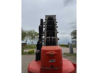Jlg - 2013 - 1210 - mast hoogwerker met telescoop - afbeelding 29 van  32
