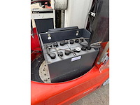 Jlg - 2013 - 1210 - mast hoogwerker met telescoop - afbeelding 20 van  32