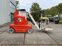 Jlg - 2013 - 1210 - mast hoogwerker met telescoop - afbeelding 1 van  32