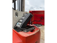 Jlg - 2013 - 1210 - mast hoogwerker met telescoop - afbeelding 22 van  32
