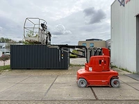 Jlg - 2013 - 1210 - mast hoogwerker met telescoop - afbeelding 6 van  32