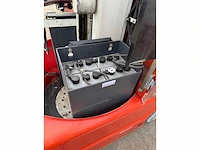 Jlg - 2013 - 1210 - mast hoogwerker met telescoop - afbeelding 22 van  32