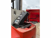 Jlg - 2013 - 1210 - mast hoogwerker met telescoop - afbeelding 24 van  32