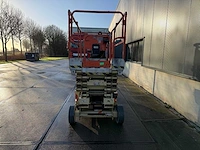 Jlg - 2013 - 3246 es - hoogwerker - afbeelding 19 van  21
