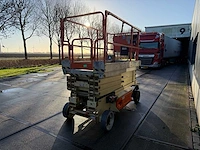 Jlg - 2013 - 3246 es - hoogwerker - afbeelding 20 van  21