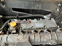 Jlg - 2013 - 660sj - hoogwerker - afbeelding 4 van  12