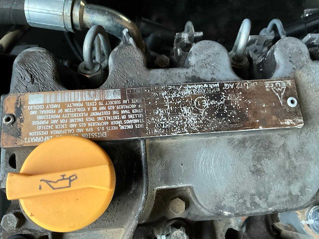 Jlg - 2013 - 660sj - hoogwerker - afbeelding 5 van  12