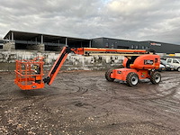 Jlg - 2013 - 660sj - hoogwerker