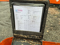 Jlg - 2013 - 660sj - hoogwerker - afbeelding 7 van  12