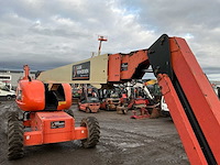 Jlg - 2013 - 660sj - hoogwerker - afbeelding 8 van  12