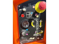 Jlg - 2013 - toucan 10e - hoogwerker - afbeelding 5 van  17