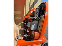 Jlg - 2013 - toucan 10e - hoogwerker - afbeelding 6 van  17