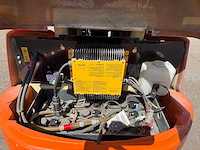 Jlg - 2013 - toucan 10e - hoogwerker - afbeelding 7 van  17
