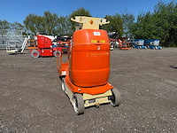 Jlg - 2013 - toucan 10e - hoogwerker - afbeelding 11 van  17