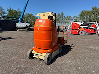 Jlg - 2013 - toucan 10e - hoogwerker - afbeelding 12 van  17