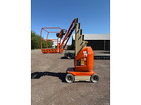 Jlg - 2013 - toucan 10e - hoogwerker - afbeelding 16 van  17