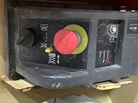 Jlg - 2014 - 1230es - hoogwerker - afbeelding 9 van  13