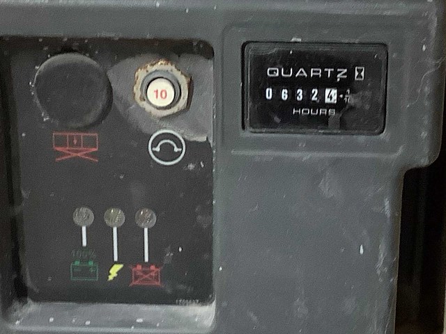 Jlg - 2014 - 1230es - hoogwerker - afbeelding 3 van  13