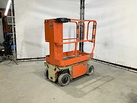 Jlg - 2014 - 1230es - hoogwerker