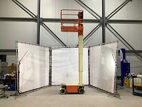 Jlg - 2014 - 1230es - hoogwerker - afbeelding 4 van  13