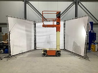 Jlg - 2014 - 1230es - hoogwerker - afbeelding 5 van  13