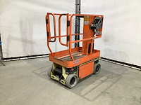 Jlg - 2014 - 1230es - hoogwerker - afbeelding 12 van  13