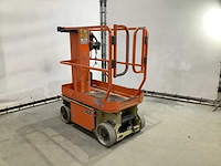 Jlg - 2014 - 1230es - hoogwerker - afbeelding 6 van  13