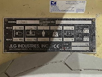 Jlg - 2014 - 1230es - hoogwerker - afbeelding 8 van  13