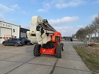 Jlg - 2014 - 1250 ajp - knikarm hoogwerker 40m 4x4x4 - afbeelding 6 van  35