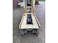 Jlg - 2014 - 1930 es - hoogwerker - afbeelding 4 van  19