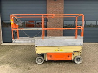 Jlg - 2014 - 1930 es - hoogwerker - afbeelding 16 van  19