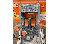 Jlg - 2014 - 1930 es - hoogwerker - afbeelding 19 van  19