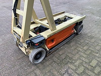 Jlg - 2014 - 1930 es - hoogwerker - afbeelding 3 van  19