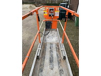 Jlg - 2014 - 1930 es - hoogwerker - afbeelding 9 van  19