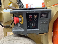 Jlg - 2014 - 1930 es - hoogwerker - afbeelding 10 van  19