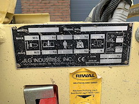 Jlg - 2014 - 1930 es - hoogwerker - afbeelding 11 van  19