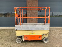 Jlg - 2014 - 1930 es - hoogwerker - afbeelding 13 van  19