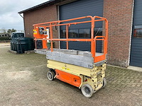Jlg - 2014 - 1930 es - hoogwerker - afbeelding 15 van  19